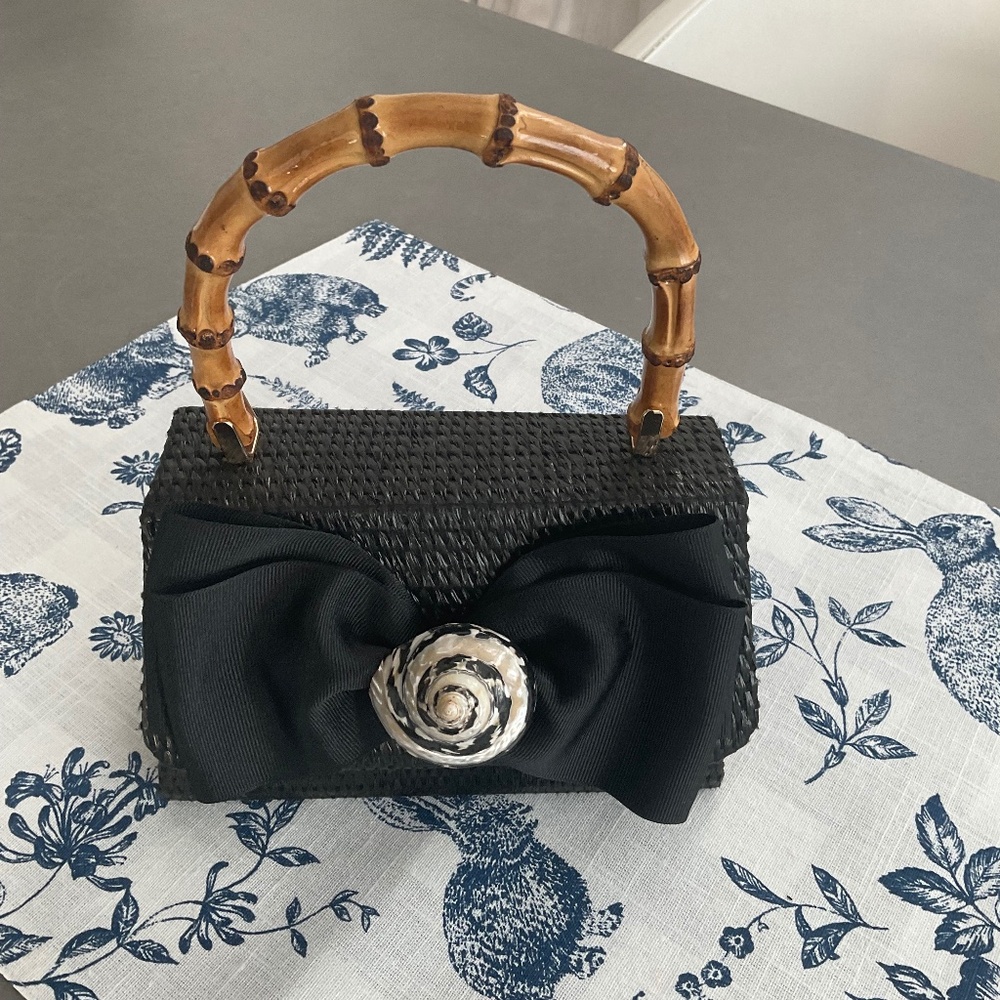 Evening Bag - image 1